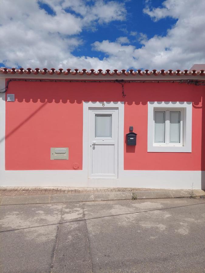 Sao Marcos do Campo Casa Coralヴィラ エクステリア 写真