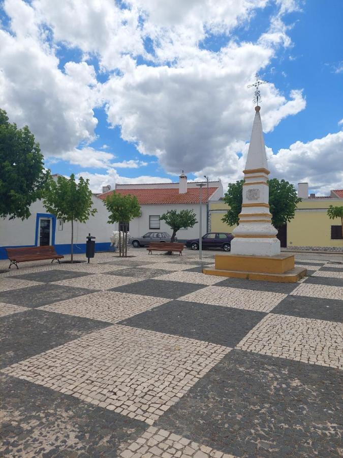 Sao Marcos do Campo Casa Coralヴィラ エクステリア 写真