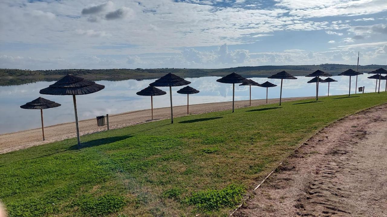 Sao Marcos do Campo Casa Coralヴィラ エクステリア 写真